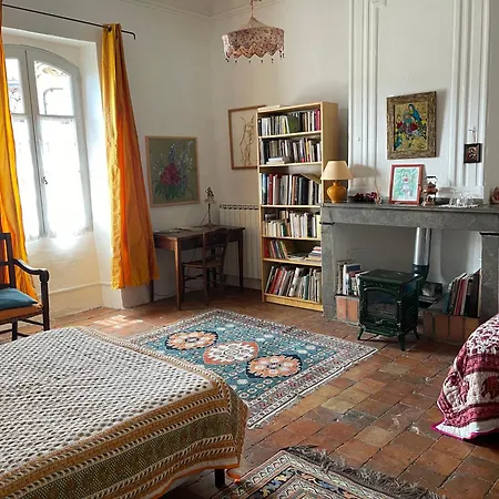 Guest house Les Asphodeles 3