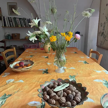 Les Asphodèles 3 Affittacamere Saint-Hippolyte-du-Fort