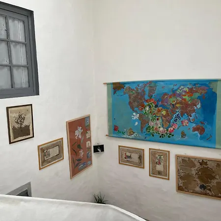 Les Asphodeles 3 3* 圣伊波利特迪福尔