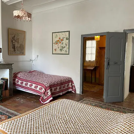 Affittacamere Les Asphodèles 3