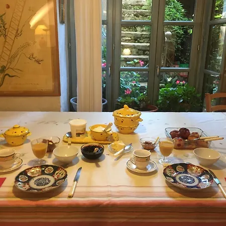 Guest house Les Asphodeles 3